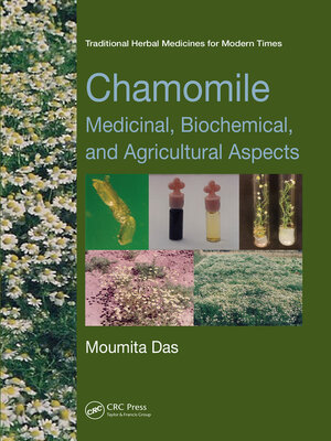 cover image of Chamomile